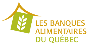 Les banques alimentaires du Québec